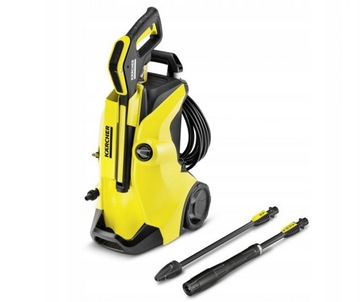 Myjka ciśnieniowa Karcher K4 Full Control 130Bar 1800W