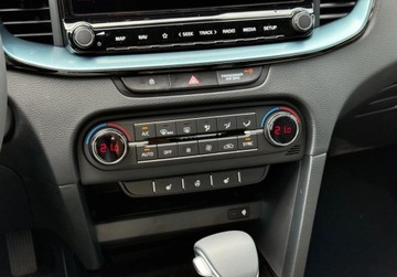 Kia XCeed 2025 Kia XCeed MY26 wersja TRIBUTE WINTER dostepny od reki w kolorze WOLF GREY, zdjęcie 27