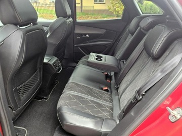 Peugeot 3008 II 2020 Peugeot 3008 GT-LINE, Panorama, Radar, Bliss,, zdjęcie 22