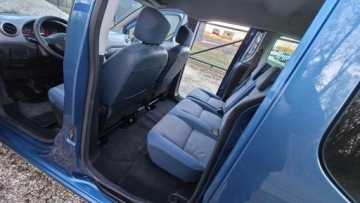 Citroen Berlingo I 1.6 HDi 90KM 2010 BERLINGO 1.6 HDi | Klima | Zwykłe sprzęgło | ZAREJESTROWANY| GWARANCJA, zdjęcie 24