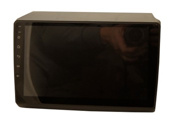 Закрывающая рамка для 9-дюймовой магнитолы с Android 9