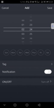 КОНТРОЛЛЕР Светодиодный диммер WiFi приложение SMART TUYA