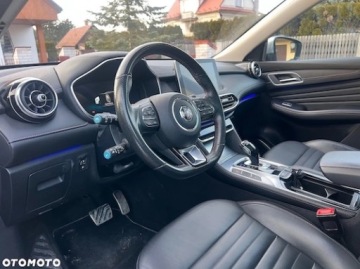 MG HS 2022 MG HS 1,5 Hybryda Plug-in 256 koni, zarejestrowany w PL, zdjęcie 8