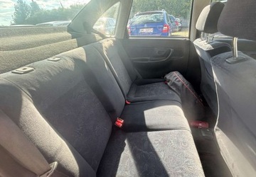 Seat Cordoba I Sedan 1.6 i 75KM 1998 Seat Cordoba 1998r 1.6 BenzynaLPG 75KM, zdjęcie 10