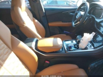 Audi 2022 Audi RS Q8 TFSI Quattro Tiptronic 2022 4.0 Benzyna 591KM, zdjęcie 9