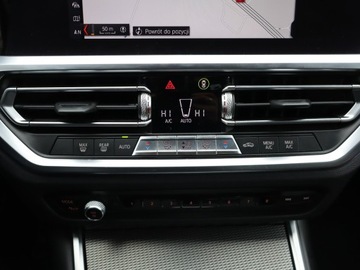 BMW Seria 3 G20-G21 Limuzyna 2.0 330i 258KM 2019 BMW 3 330 i, Salon Polska, Serwis ASO, Automat, zdjęcie 11