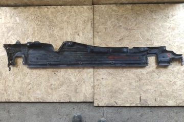 Левый шасси обложка vw touareg (7p5) 7p0825201b 3.0L дизель 180 кВт 2013