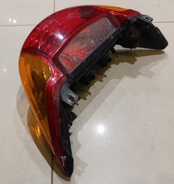 HONDA VFR800 VFR 800 RC46 FI ЗАДНИЙ ФОНАРЬ