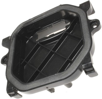 ZAŚLEPKA OSŁONA REFLEKTORA LEWA SKODA OCTAVIA II