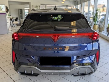 Cupra Terramar 2025 Terramar Advantage Edition 2.0 TSI 4Drive DSG 204KM 2025, zdjęcie 4