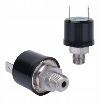 РЕЛЕ ДАВЛЕНИЯ КОМПРЕССОРА 70-100 PSI