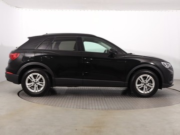 Audi Q3 II SUV 1.5 35 TFSI 150KM 2022 Audi Q3 35 TFSI, Salon Polska, 1. Właściciel, zdjęcie 5