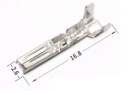 ГЕРМЕТИЧНЫЙ 5-КОНТАКТНЫЙ РАЗЪЕМНЫЙ ШКАФ SUPERSEAL