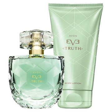 AVON Zestaw kosmetyków EVE Truth