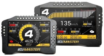 Ecumaster Wyświetlacz (Advanced Display Unit) ADU - 5