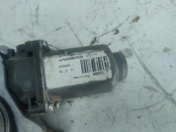 MECHANIZMUS ZVEDÁK OKNO LEVÝ RENAULT TWINGO 3D
