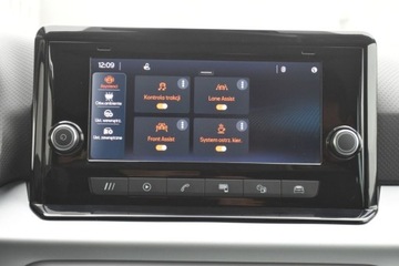 Seat Arona Crossover Facelifting 1.0 TSI 110KM 2022 Seat Arona 1.0TSI 110KM Style FullLEDPakiet ComfortPakiet SpringPDCFV23, zdjęcie 22