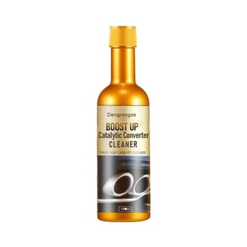 Środek do czyszczenia katalizatora 120ml
