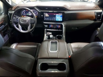  GMC Sierra K1500 Denali 2022 5.3l 5.3 Benzyna 355KM, zdjęcie 8