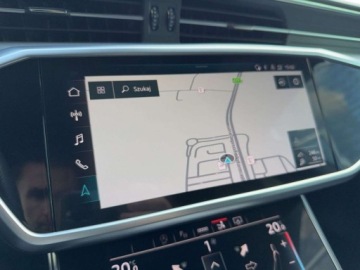 Audi A7 C8 Sportback 2.0 45 TFSI 265KM 2023 Audi A7 Sportback S Line HD Matrix LED Bang Olufsen Aktywny tempomat Gwar, zdjęcie 22