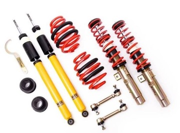 Койловерная подвеска MTS-Technik MTSGWBM03-C