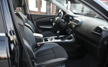 Renault Kadjar 2019 Renault Kadjar FULLED skora Blis alusy LINNE ASSIST Idealny Sam Parkuje, zdjęcie 29