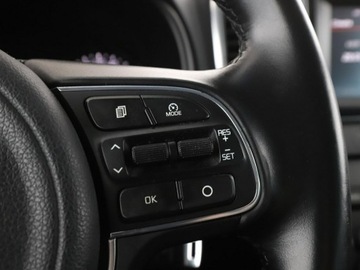 Kia Sportage IV SUV 1.6 GDI 132KM 2016 Kia Sportage Kierunkowskaz zintegrowany z, zdjęcie 29