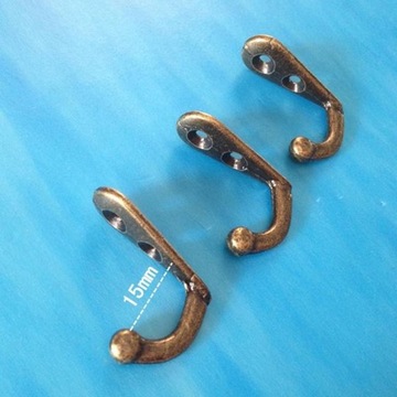 10 ШТ. КРЮЧКИ ДЛЯ ОДЕЖДЫ ПРОЧНАЯ НАСТЕННАЯ ВЕШАЛКА