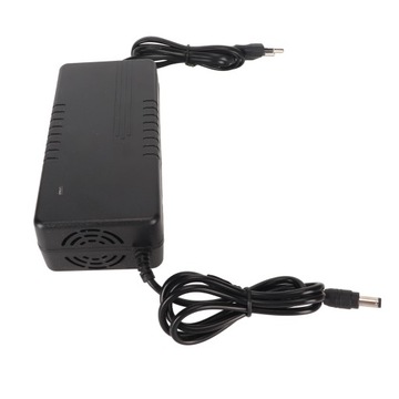 SZYBKA ŁADOWARKA 42V 2A ROWER ELEKTRYCZNY