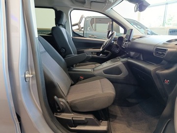 Toyota Proace II 2024 Toyota PROACE CITY VERSO Toyota Proace City Verso, zdjęcie 12