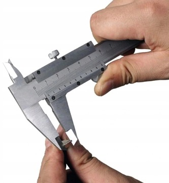 ВНЕШНИЙ МИКРОМЕТР NONIUS 0,01 ММ 0–25 М