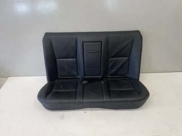 FOTELE TAPICERKA GRZANE WENTYLACJA LISTWY AMBIENTE MERCEDES W221 KOMPLET