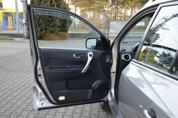 Renault Koleos I SUV 2.5 16v 170KM 2008 2.5i 171KM SERWISOWANY+STOS FAKTUR! SKÓRA 2xPARKTRONIK HANDS FREE, zdjęcie 16