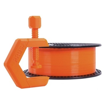 Prusament Filament PETG Orange Pomarańczowy