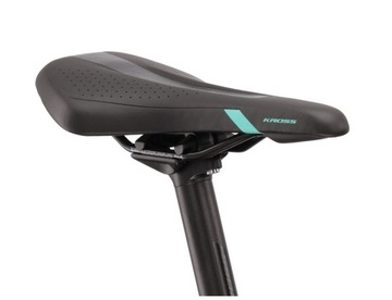 ЖЕНСКИЙ MTB KROSS LEVEL 6.0 r.S