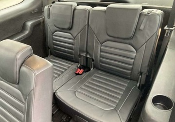 Ford Galaxy IV Van Facelifting 2.0 EcoBlue 150KM 2020 Ford Galaxy Pakiet Comfort dla 7 osob, GPS, Podgrzewane fotele, Kamera co, zdjęcie 6