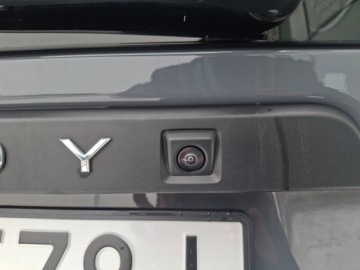 Volkswagen Caddy V Caddy 2.0 TDI 122KM 2025 Volkswagen Caddy Dark Label 2.0 TDI 122 KM DSG Dem, zdjęcie 13