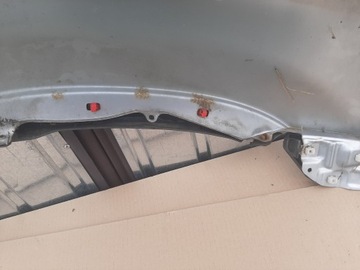 BLATNÍK LEVÝ PŘEDNÍ HONDA CR-V CRV II FACELIFT BATERKA 2004-2006