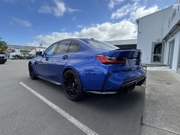 BMW Seria 3 G20-G21 2025 BMW Seria 3 M3 Competition xDrive Sedan 3.0 (530KM) 2025, zdjęcie 6