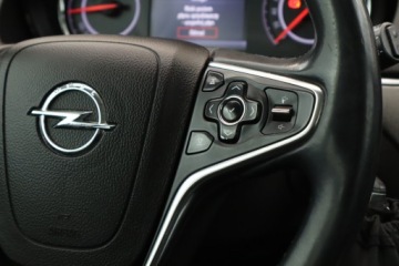 Opel Insignia I Country Tourer 2.0 CDTI Ecotec 163KM 2014 Opel Insignia 2.0 CDTI, Navi, Klima, Klimatronic, zdjęcie 15
