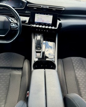 Peugeot 508 II 2019 Peugeot 508 2.0,Automat,LED,Navi,Gwarancja, zdjęcie 15