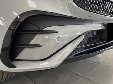 Mercedes GLC C254/X254 Coupe 2.0 200 204KM 2025 MERCEDES-BENZ GLC 200 4-Matic AMG Line 2.0 (204KM) 2025, zdjęcie 5