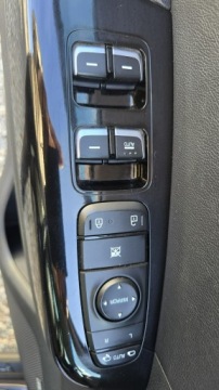 Kia Sportage IV SUV 1.6 GDI 132KM 2017 Kia Sportage skóry, kamera, nagłośnienie JBL, zdjęcie 18