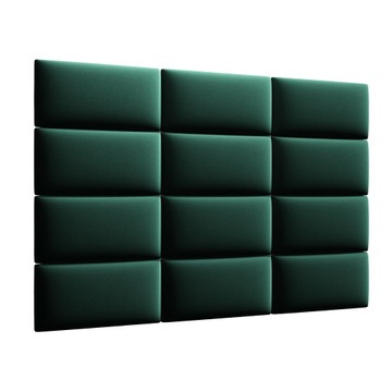 Panele tapicerowane ścienne na wymiar 60x65
