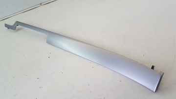 Декоры накладок дверных панелей Audi A4 B7 2.0 TDI