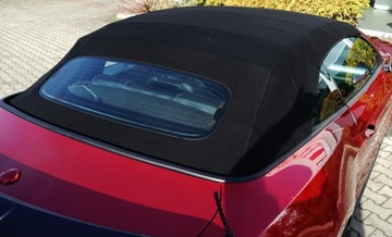 Ford Mustang VI Convertible Facelifting 5.0 Ti-VCT 450KM 2022 Ford Mustang SalonPL 1rej. 2023 V8 GT Tempomat Tempomat DriveMod FV23, zdjęcie 33