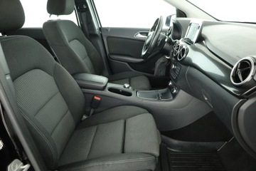 Mercedes Klasa B W246 Sports Tourer Facelifting 2.1 200 d 136KM 2016 Mercedes B B 200 CDI, Automat, Navi, Klima, zdjęcie 6