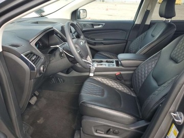 Ford Edge II 2024 Ford Edge Titanium 2024 2.0l 2.0 Benzyna 250KM, zdjęcie 7