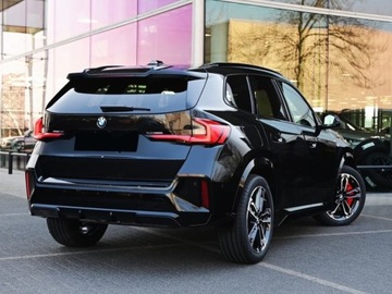 BMW X1 U11 2025 BMW X1 xDrive20d Sport Suv 2.0 (163KM) 2025, zdjęcie 2