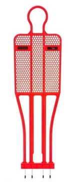 YAKIMA MUR PIŁKARSKI TRENINGOWY PRO NYLON 100390
